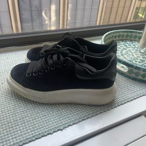Alexander McQueen sneakers